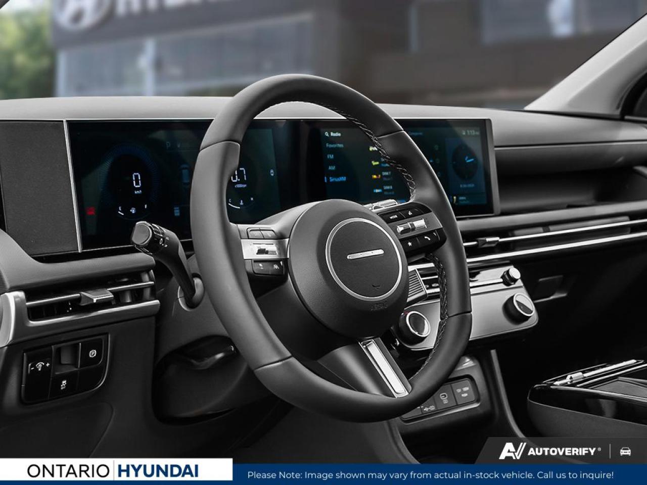 2026 Hyundai Tucson Preferred 4dr All-Wheel Drive Photo