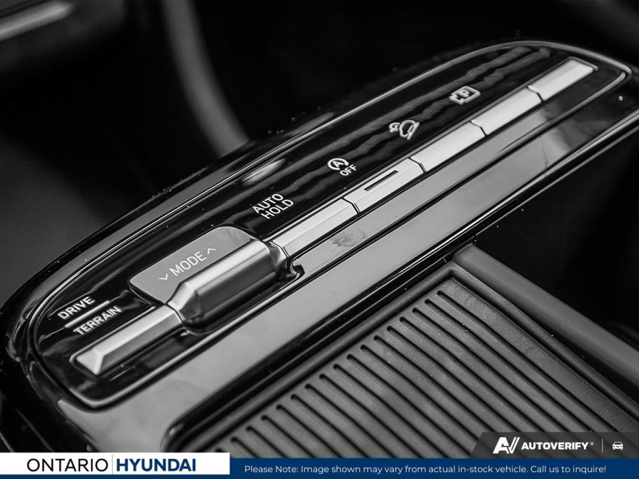 2026 Hyundai Tucson Preferred 4dr All-Wheel Drive Photo