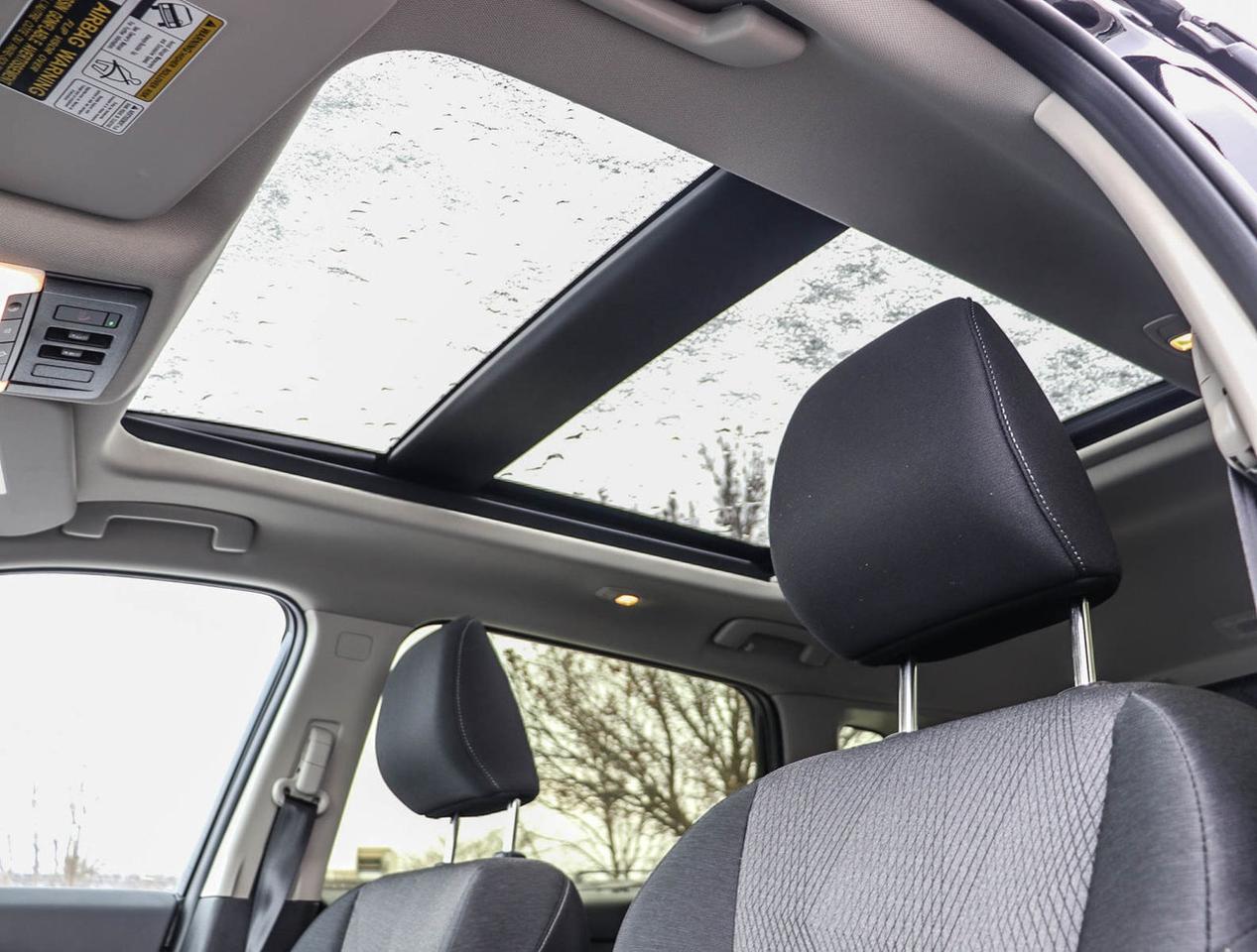 2025 Nissan Rogue SV Moonroof HEATED STEERING   PANO ROOF   POWER SE Photo