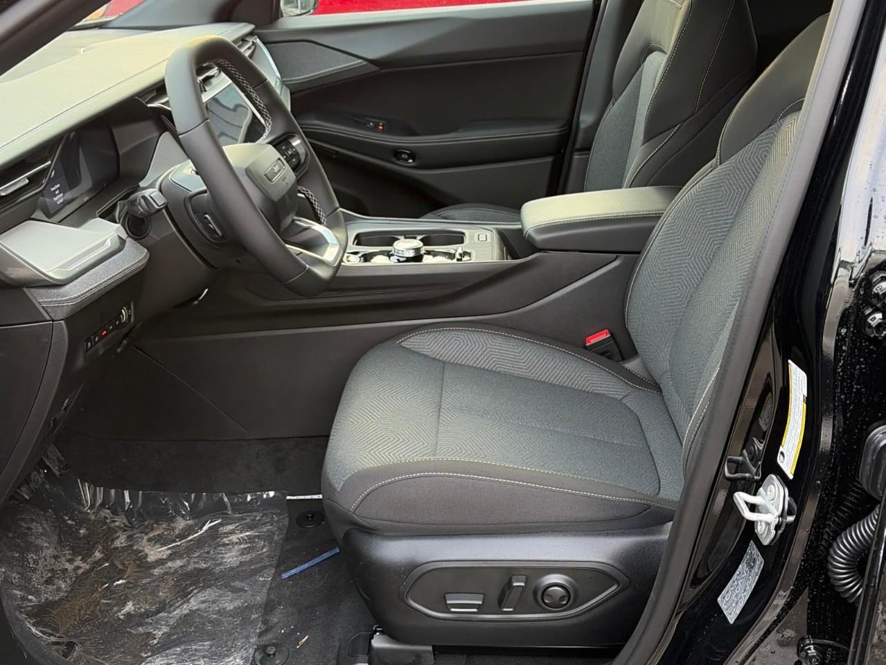 2026 Jeep Cherokee  Photo4