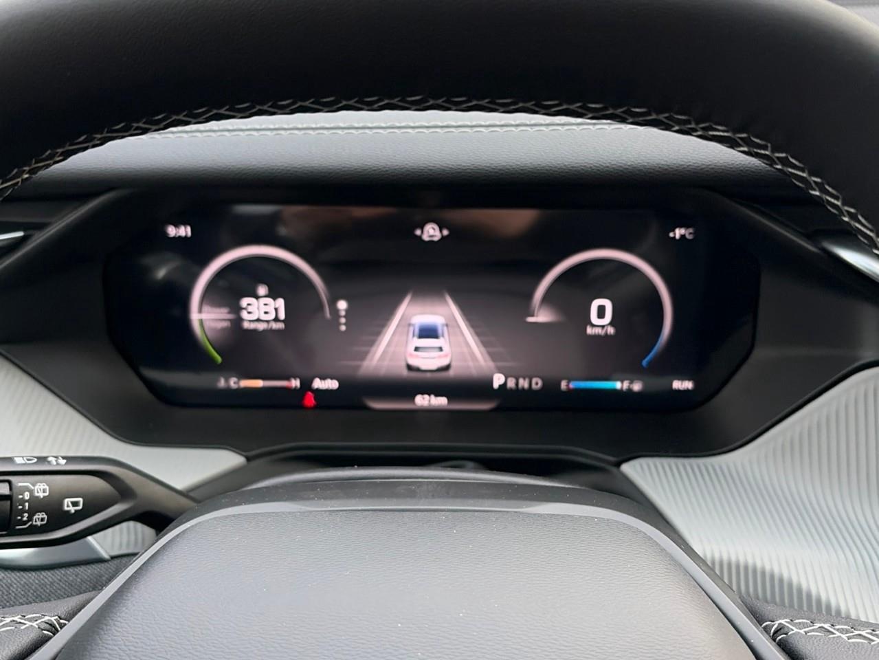 2026 Jeep Cherokee  Photo