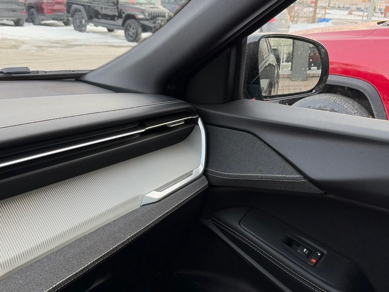 2026 Jeep Cherokee  Photo