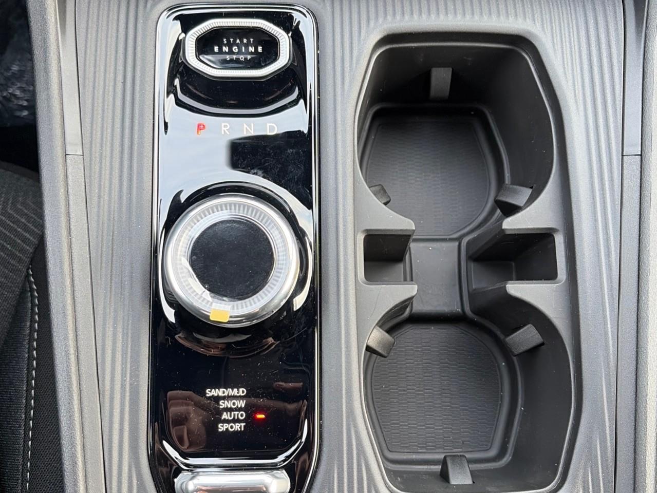 2026 Jeep Cherokee  Photo