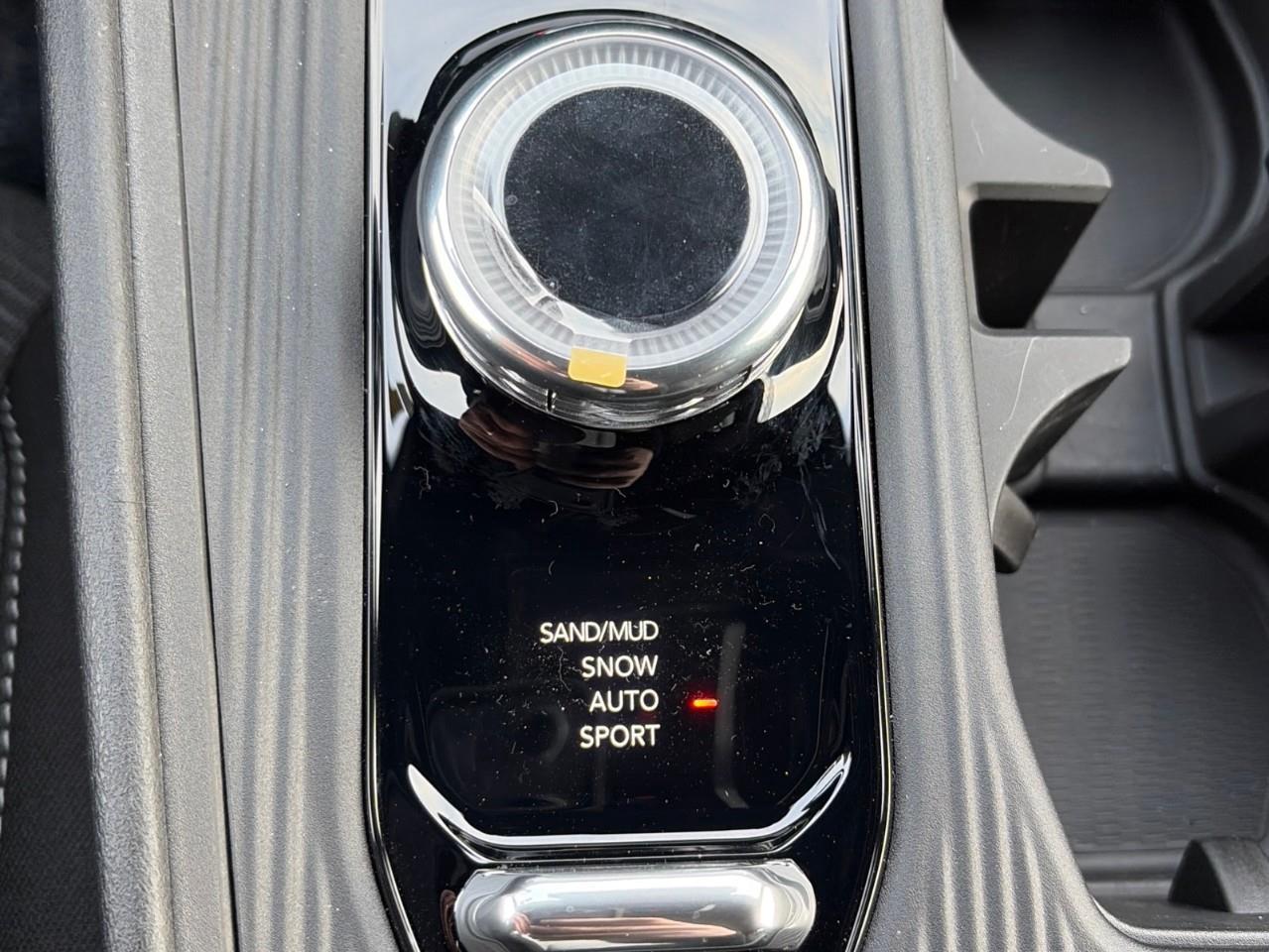 2026 Jeep Cherokee  Photo