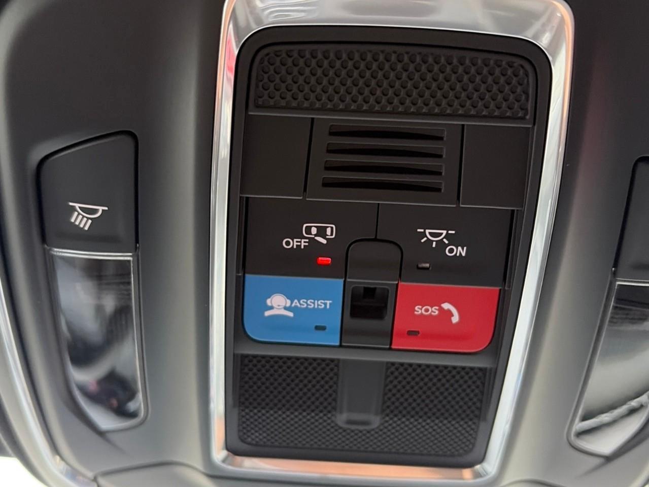 2026 Jeep Cherokee  Photo