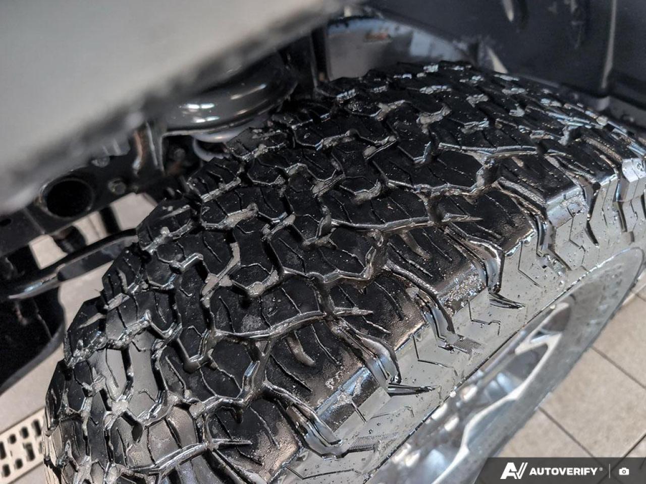 2021 Jeep Wrangler Unlimited 4xe Rubicon 4dr 4x4 Photo