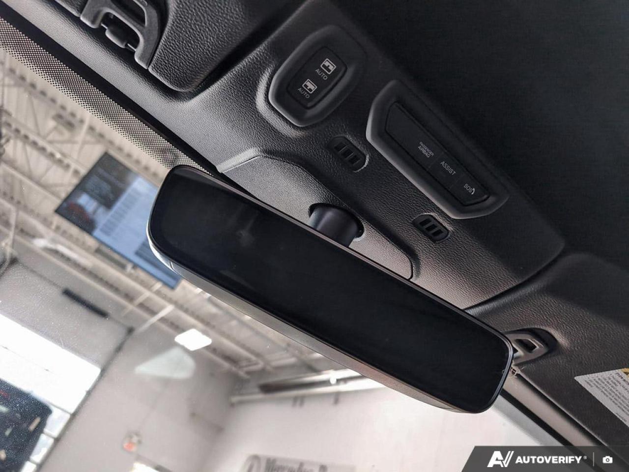 2021 Jeep Wrangler Unlimited 4xe Rubicon 4dr 4x4 Photo