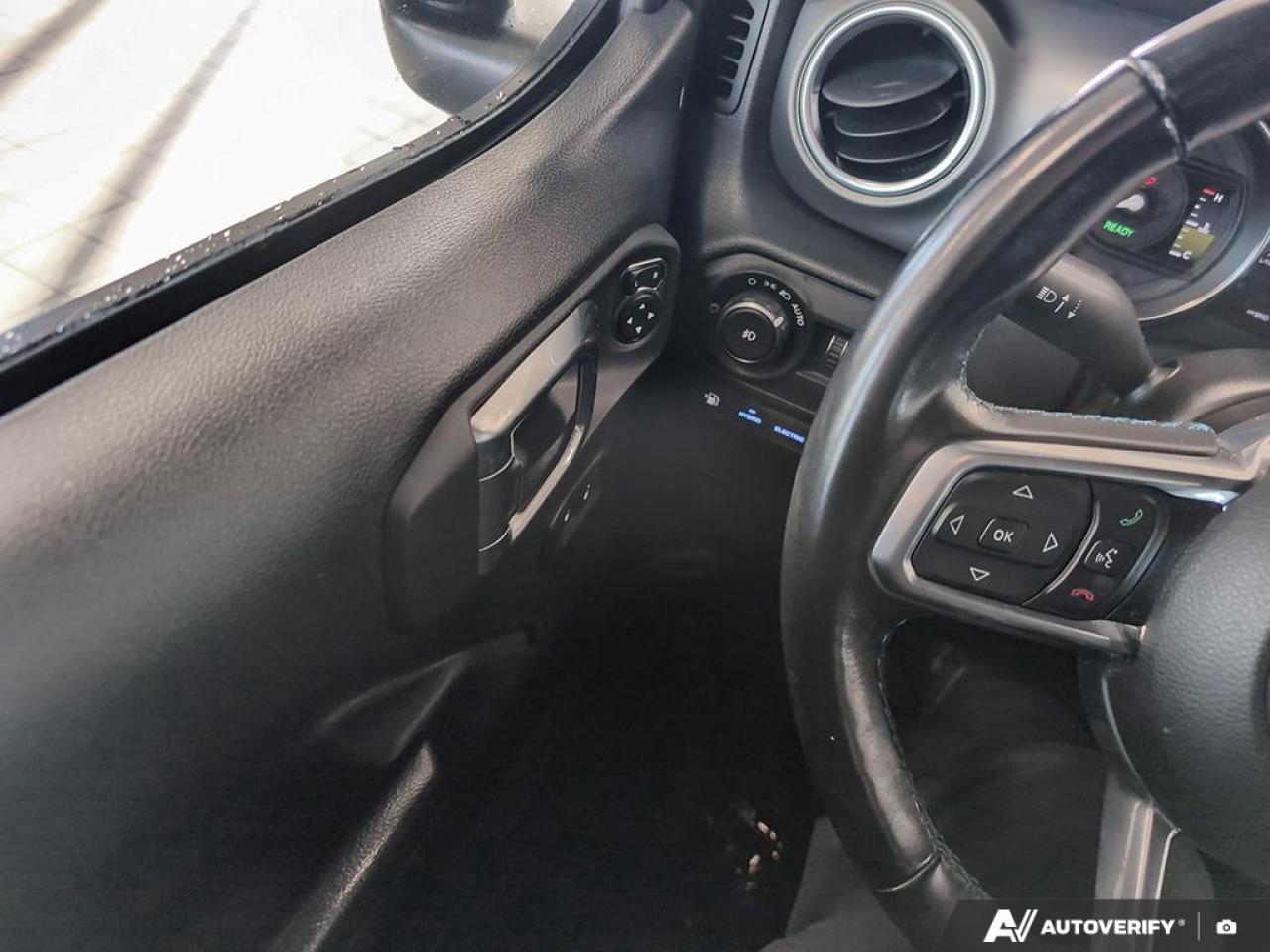 2021 Jeep Wrangler Unlimited 4xe Rubicon 4dr 4x4 Photo