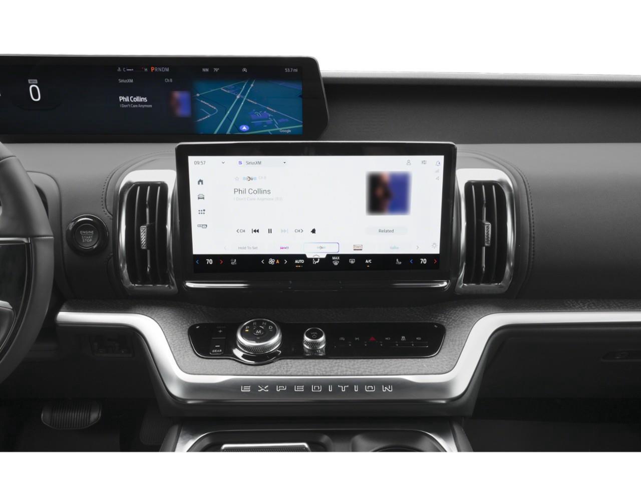 2026 Ford Expedition Tremor 4dr 4x4 Photo