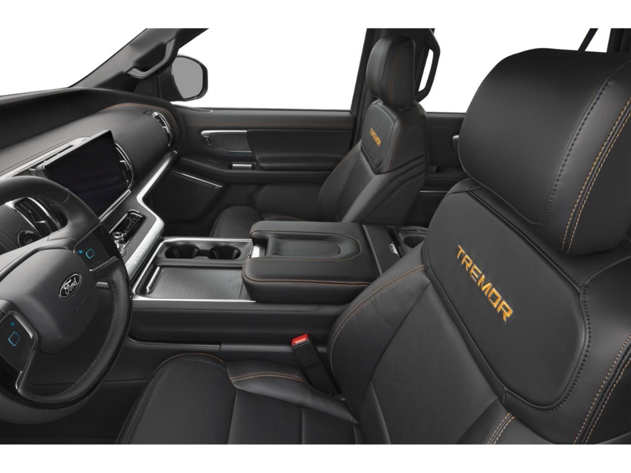 2026 Ford Expedition Tremor 4dr 4x4 Photo