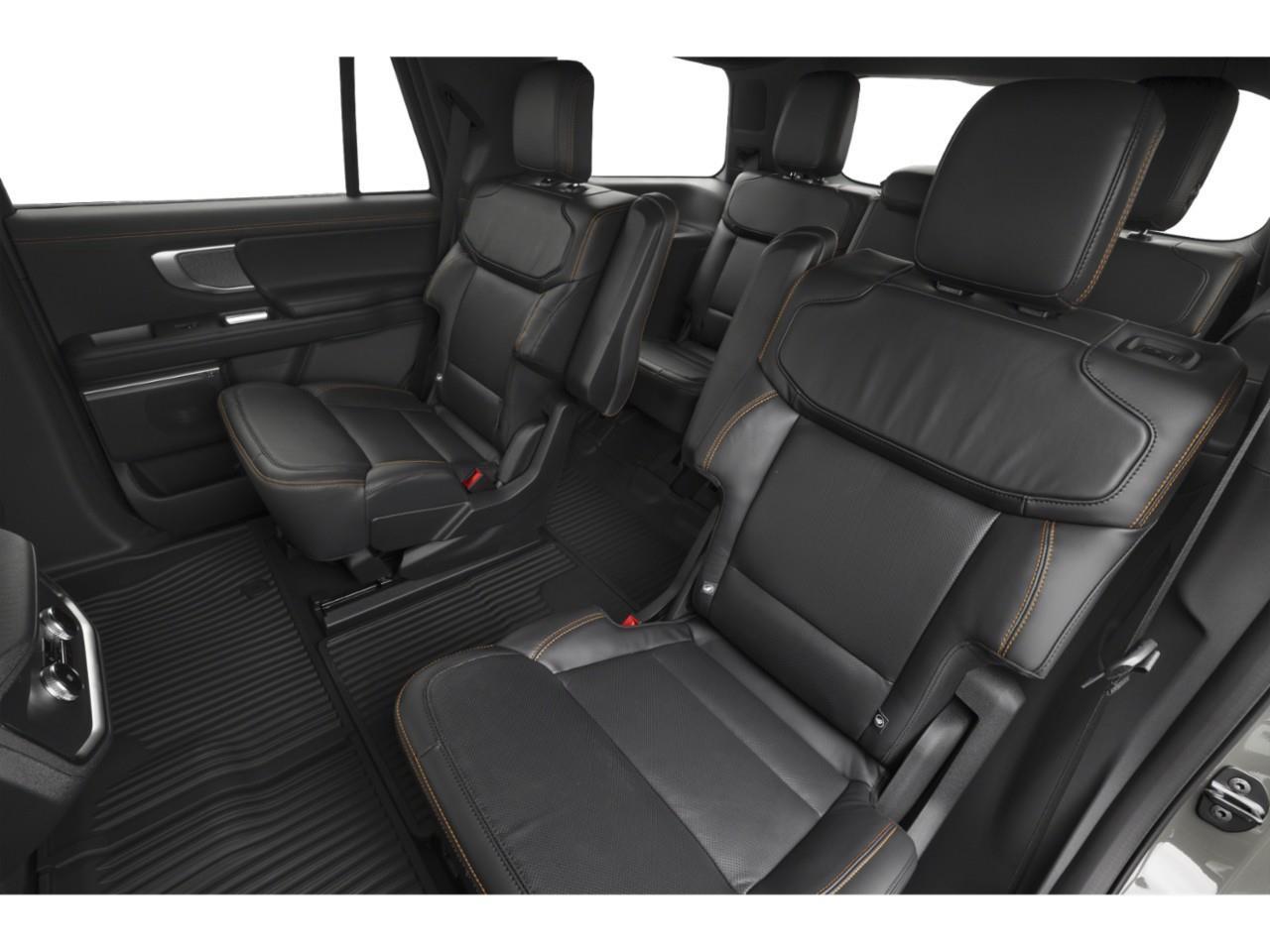 2026 Ford Expedition Tremor 4dr 4x4 Photo