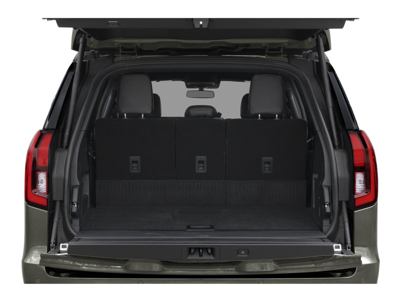 2026 Ford Expedition Tremor 4dr 4x4 Photo