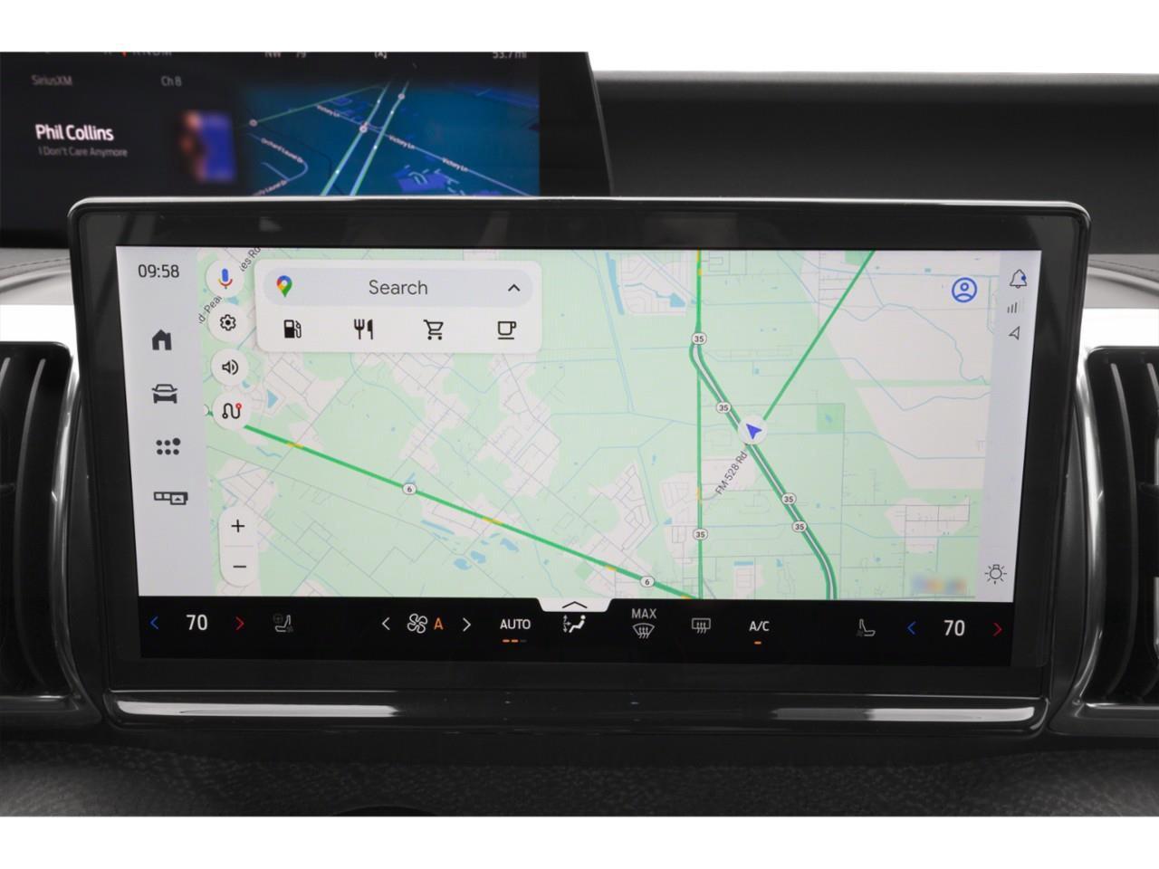 2026 Ford Expedition Tremor 4dr 4x4 Photo