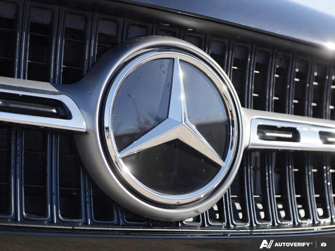 2026 Mercedes-Benz GLA 250 Base GLA 250 4dr All-Wheel Drive 4MATIC Photo