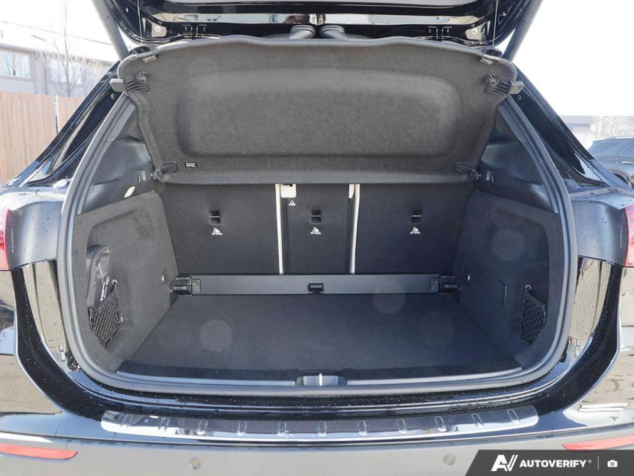 2026 Mercedes-Benz GLA 250 Base GLA 250 4dr All-Wheel Drive 4MATIC Photo