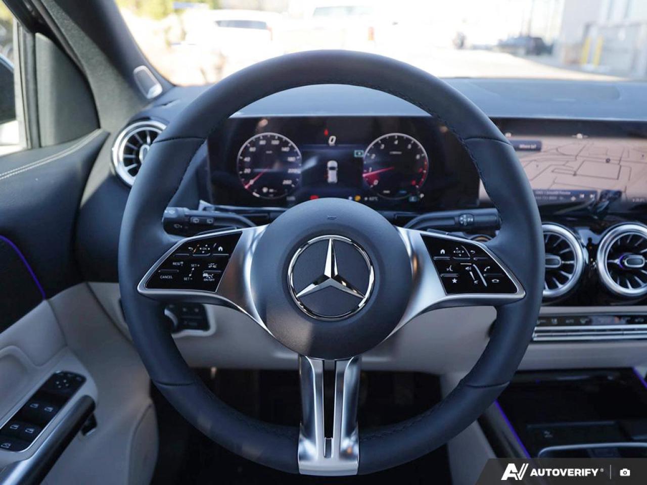 2026 Mercedes-Benz GLA 250 Base GLA 250 4dr All-Wheel Drive 4MATIC Photo