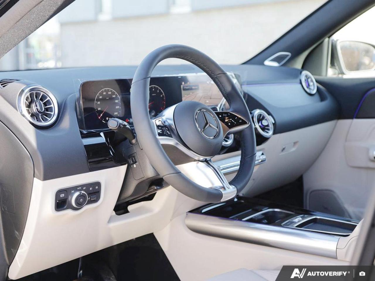 2026 Mercedes-Benz GLA 250 Base GLA 250 4dr All-Wheel Drive 4MATIC Photo