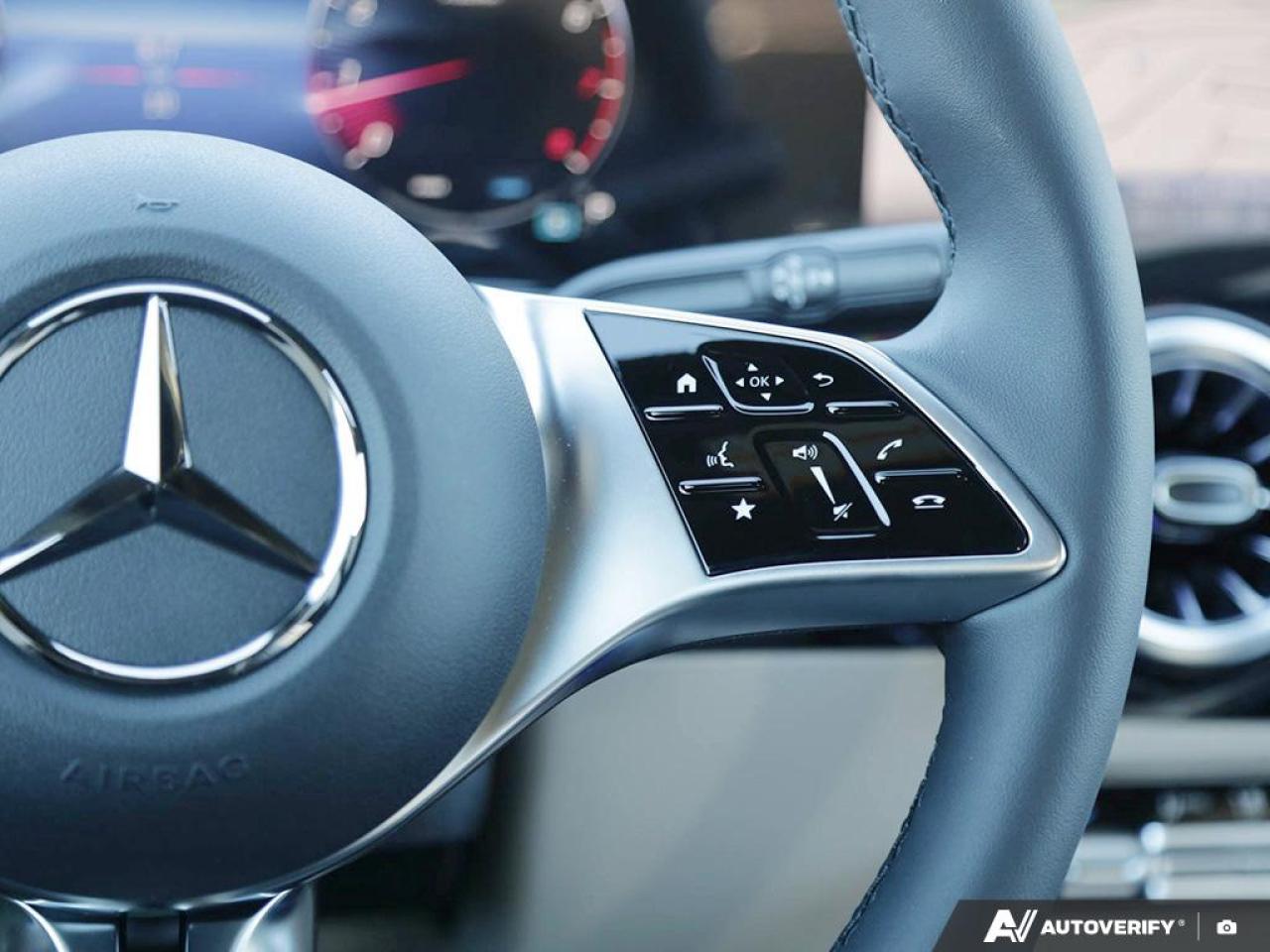 2026 Mercedes-Benz GLA 250 Base GLA 250 4dr All-Wheel Drive 4MATIC Photo