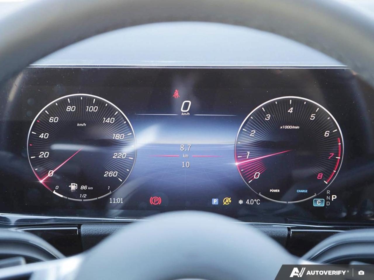 2026 Mercedes-Benz GLA 250 Base GLA 250 4dr All-Wheel Drive 4MATIC Photo