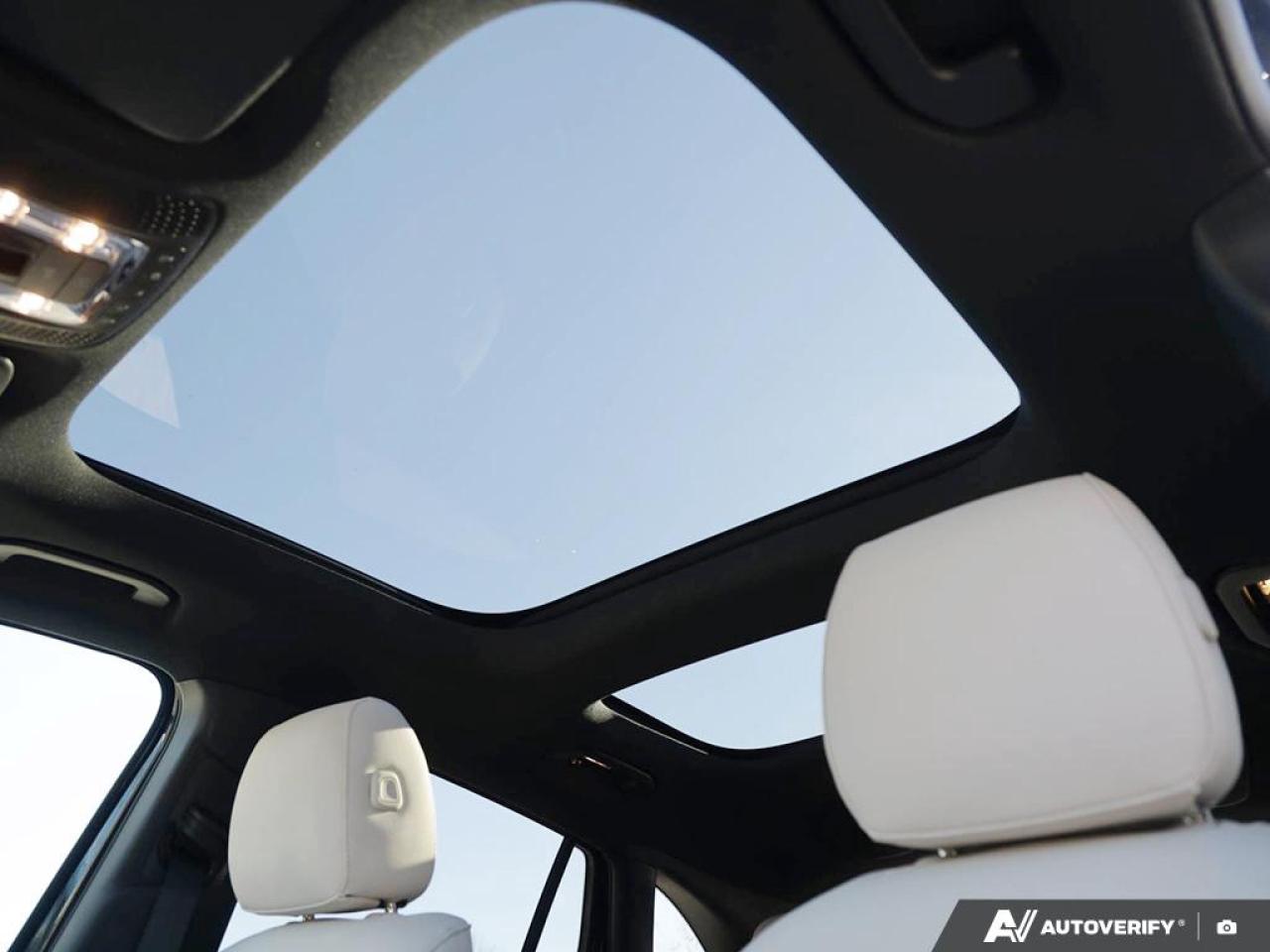 2026 Mercedes-Benz GLA 250 Base GLA 250 4dr All-Wheel Drive 4MATIC Photo