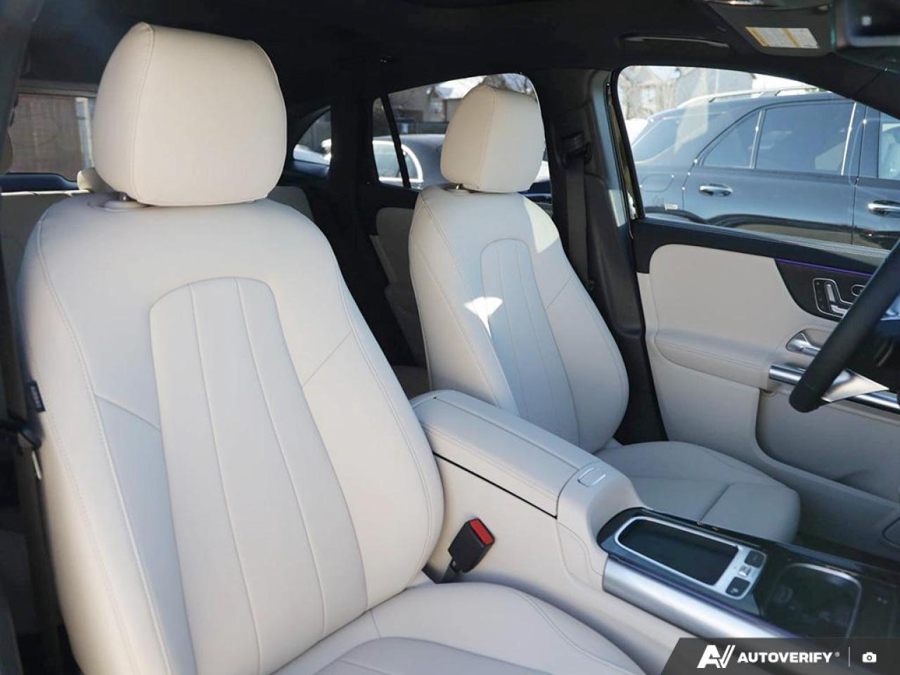 2026 Mercedes-Benz GLA 250 Base GLA 250 4dr All-Wheel Drive 4MATIC Photo