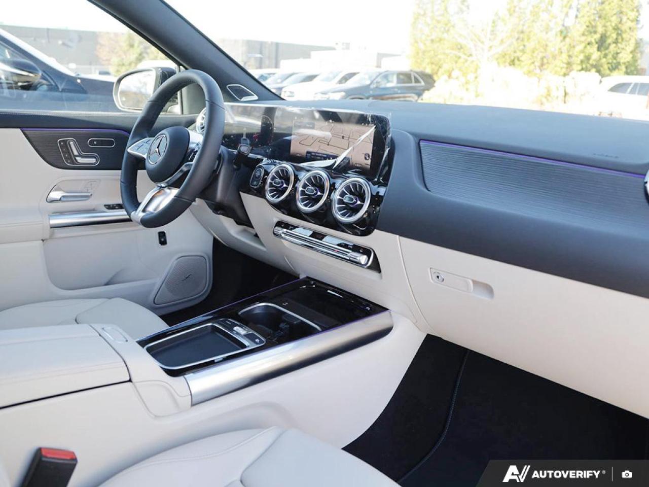 2026 Mercedes-Benz GLA 250 Base GLA 250 4dr All-Wheel Drive 4MATIC Photo