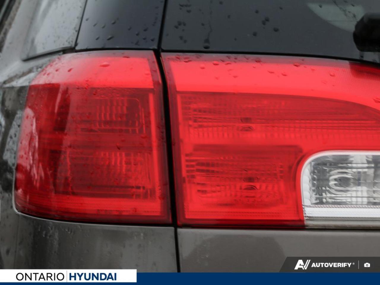 2011 GMC Terrain SLE-2 Front-wheel Drive Sport Utility Photo