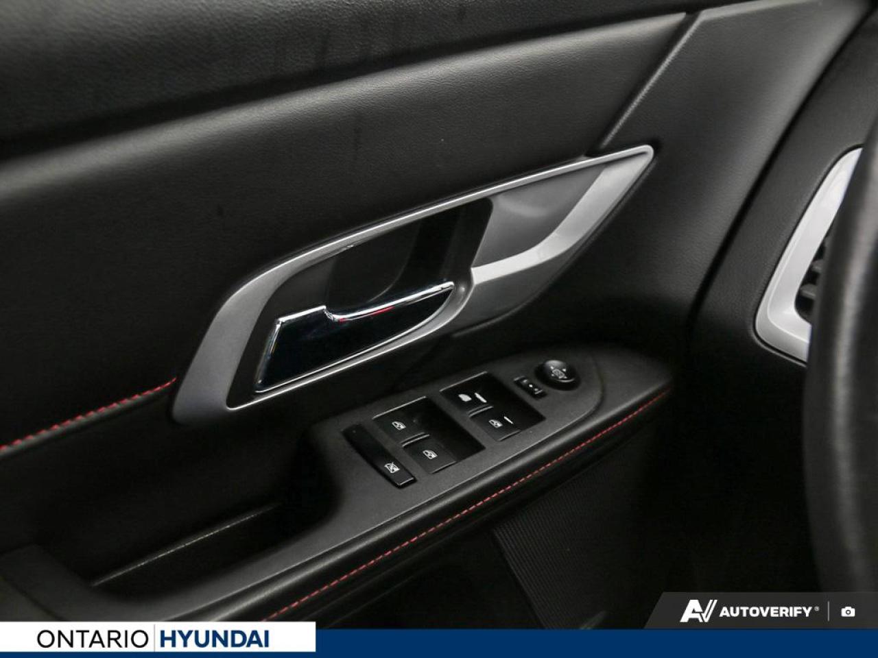 2011 GMC Terrain SLE-2 Front-wheel Drive Sport Utility Photo