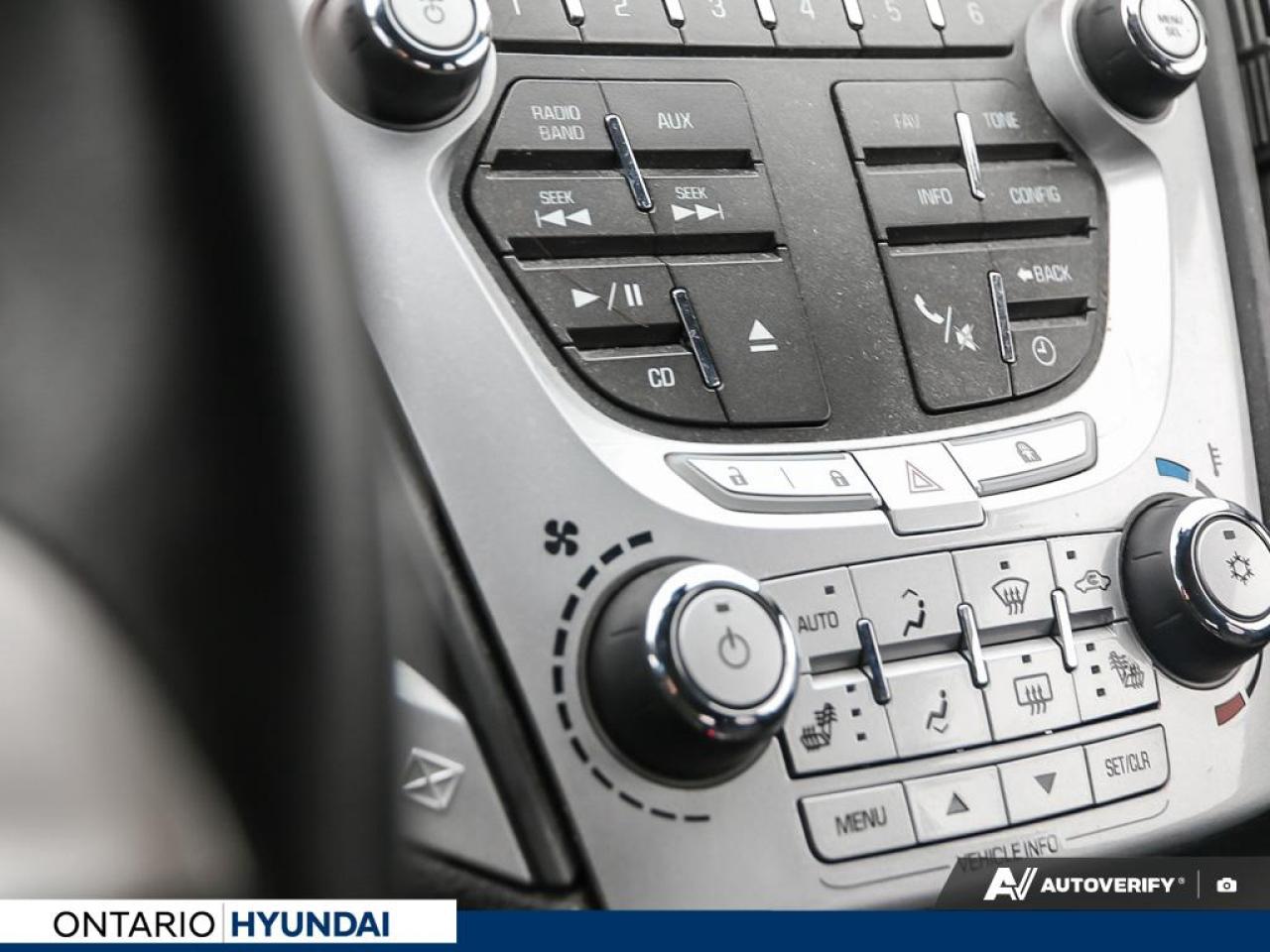 2011 GMC Terrain SLE-2 Front-wheel Drive Sport Utility Photo