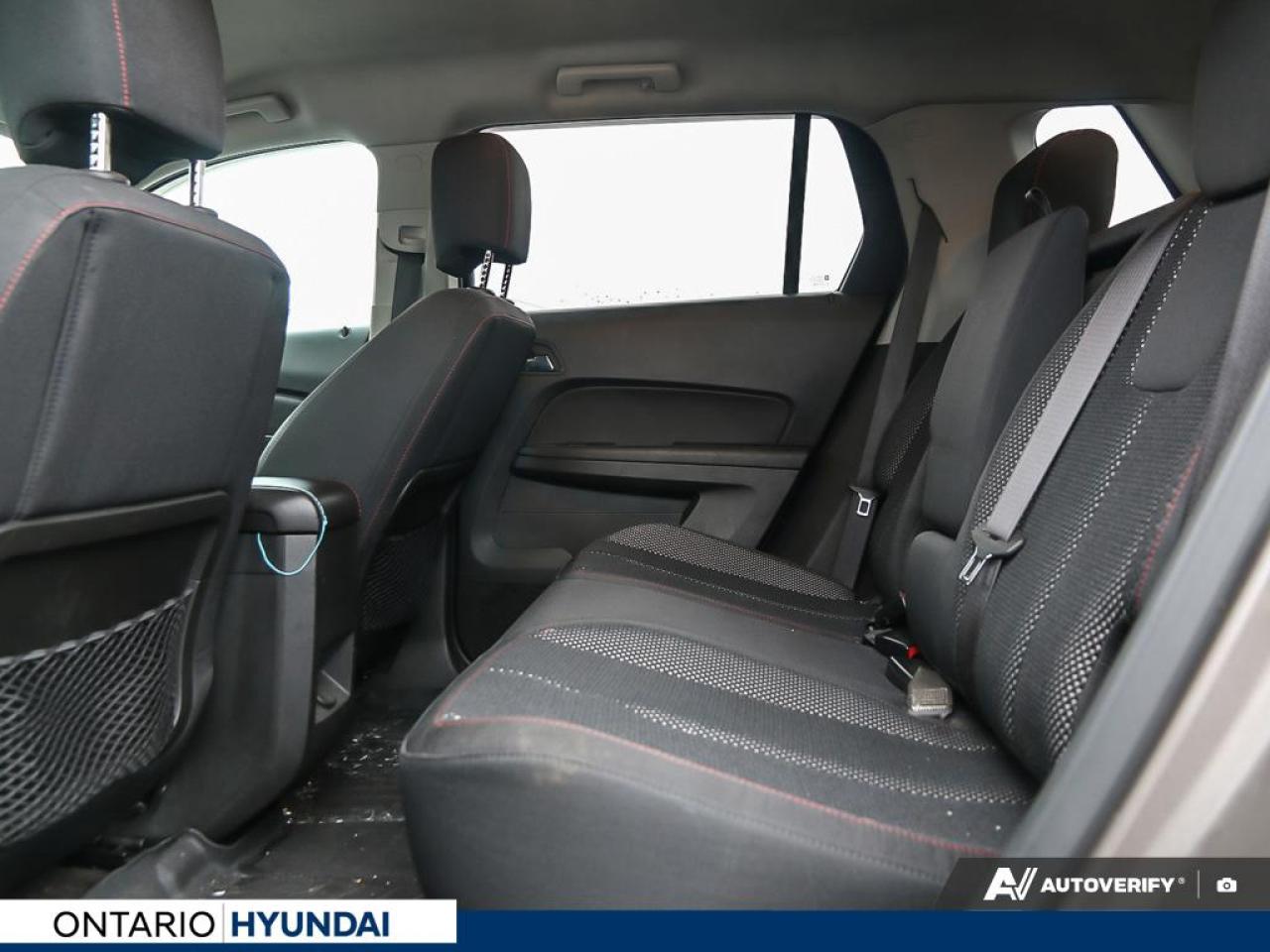 2011 GMC Terrain SLE-2 Front-wheel Drive Sport Utility Photo