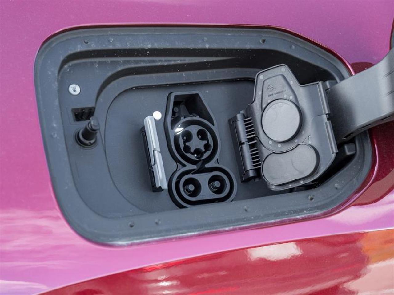 2026 BMW iX xDrive60 4dr All-Wheel Drive Sports Activity Vehicle Photo