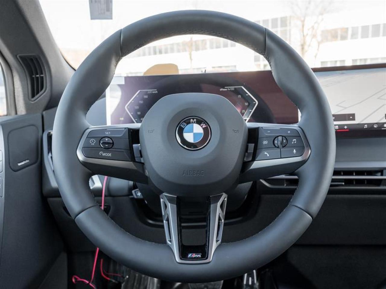 2026 BMW iX xDrive60 4dr All-Wheel Drive Sports Activity Vehicle Photo