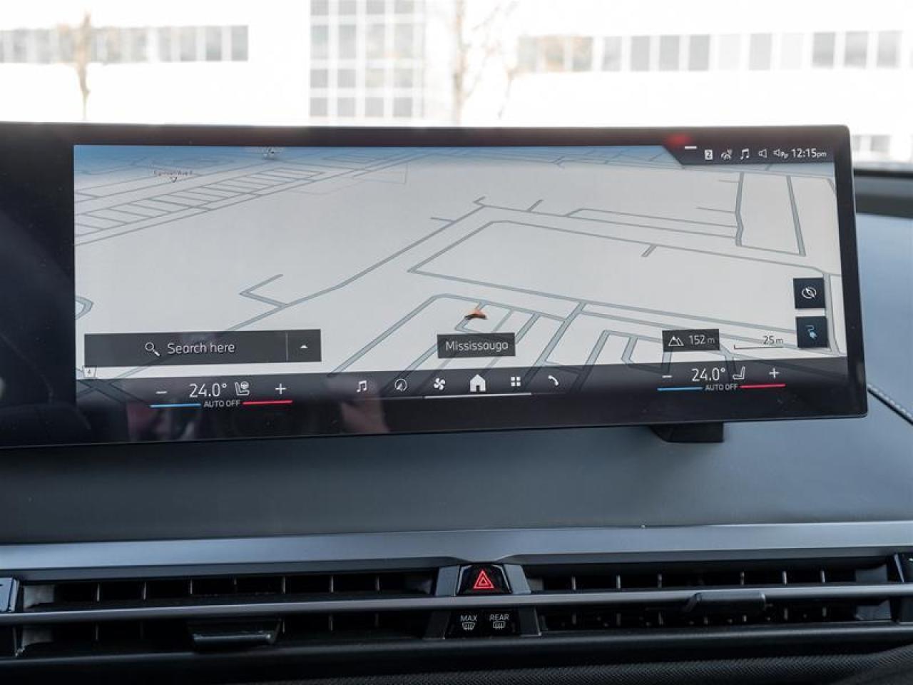 2026 BMW iX xDrive60 4dr All-Wheel Drive Sports Activity Vehicle Photo