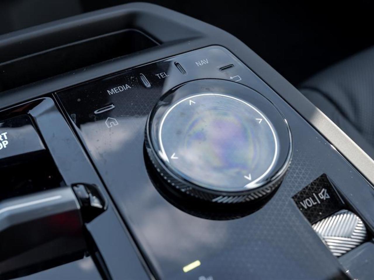 2026 BMW iX xDrive60 4dr All-Wheel Drive Sports Activity Vehicle Photo