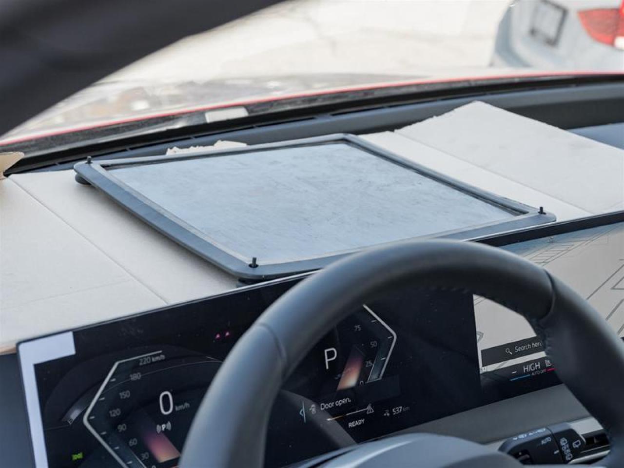 2026 BMW iX xDrive60 4dr All-Wheel Drive Sports Activity Vehicle Photo