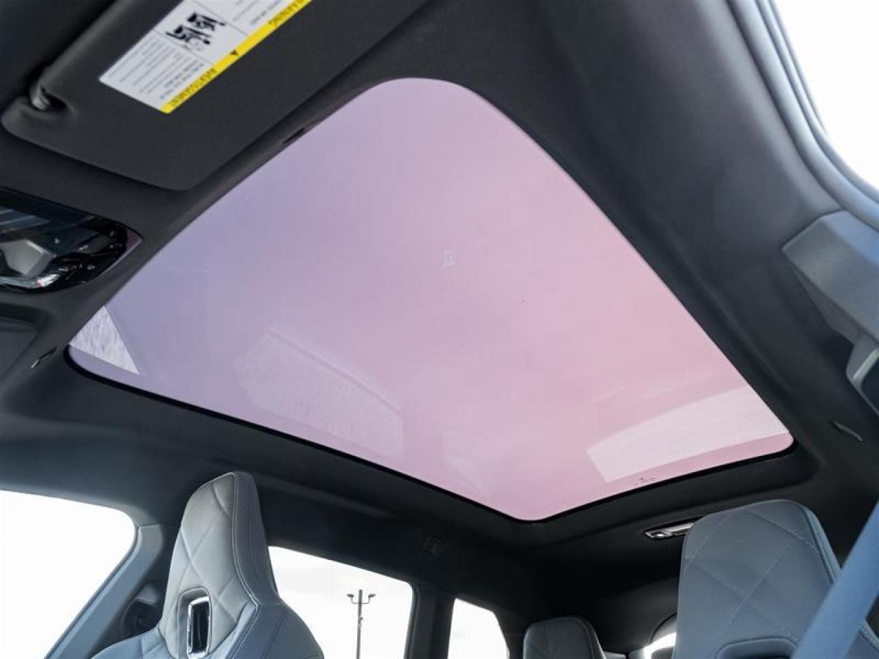 2026 BMW iX xDrive60 4dr All-Wheel Drive Sports Activity Vehicle Photo