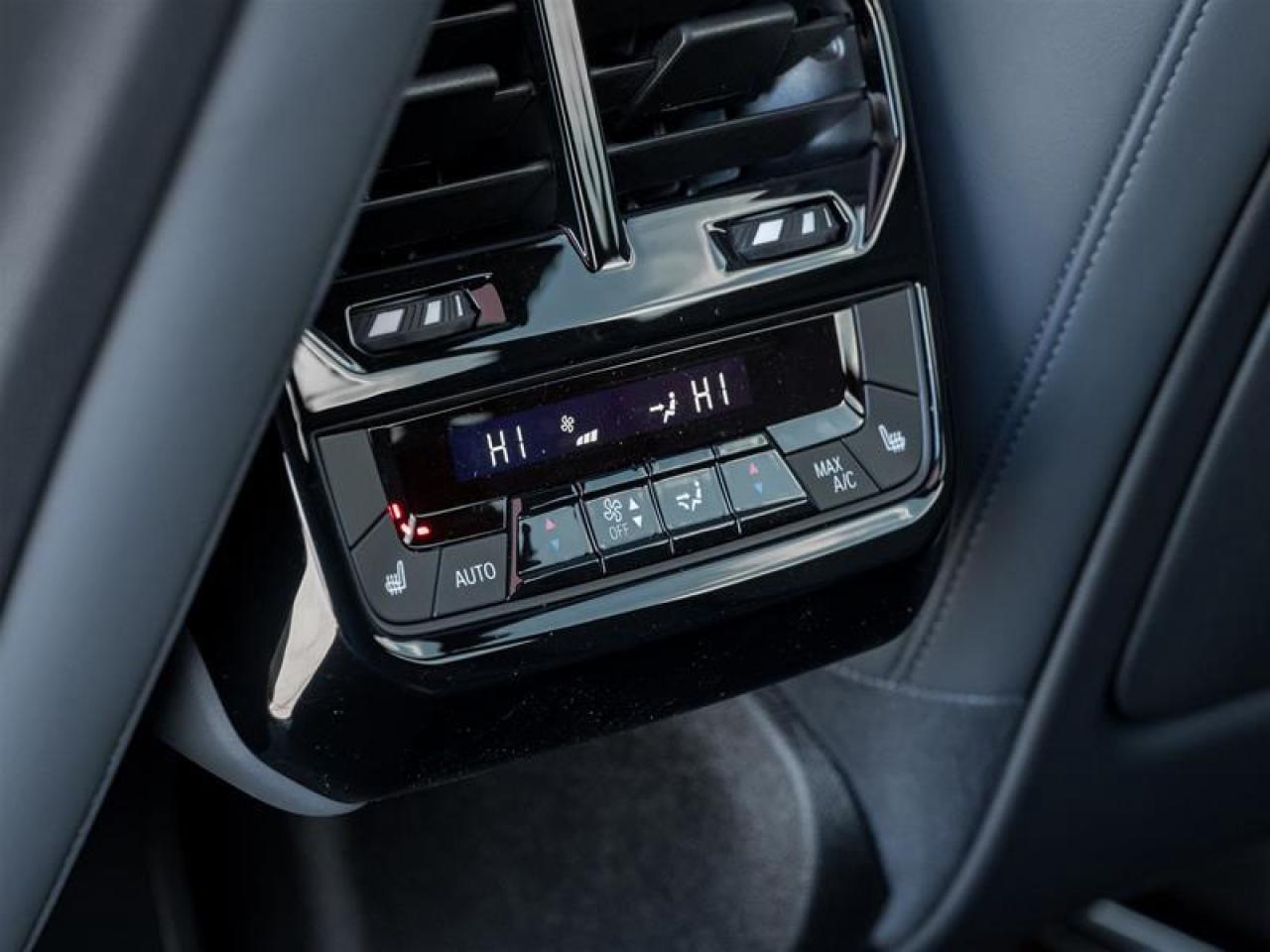 2026 BMW iX xDrive60 4dr All-Wheel Drive Sports Activity Vehicle Photo