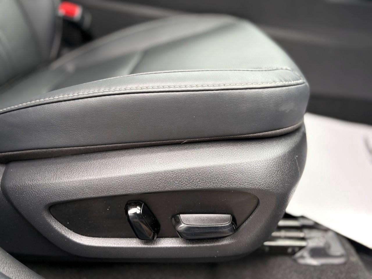 2023 Lexus NX 350h Base 4dr All-Wheel Drive Photo4