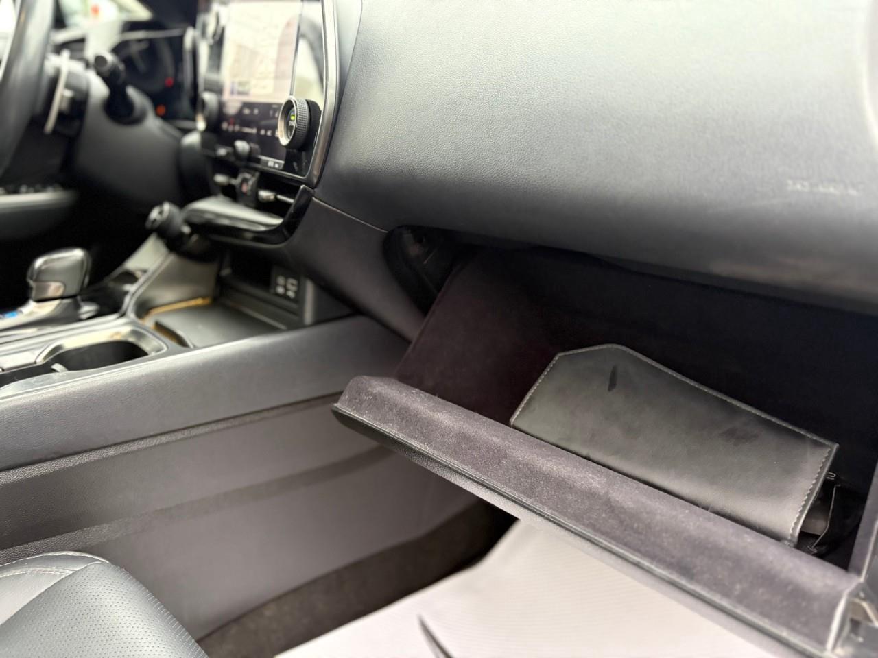 2023 Lexus NX 350h Base 4dr All-Wheel Drive Photo