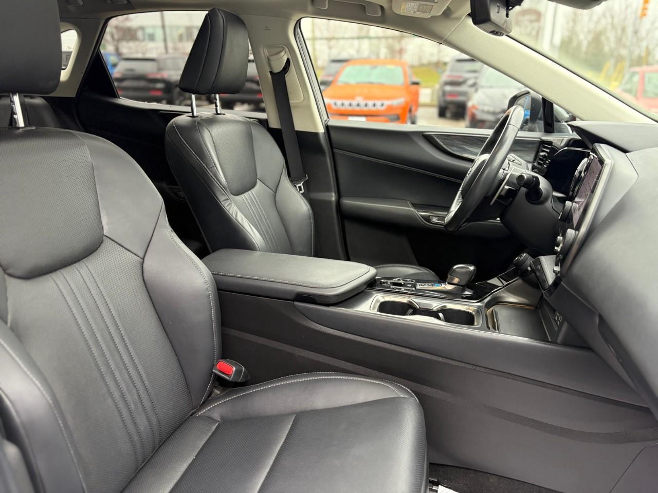 2023 Lexus NX 350h Base 4dr All-Wheel Drive Photo