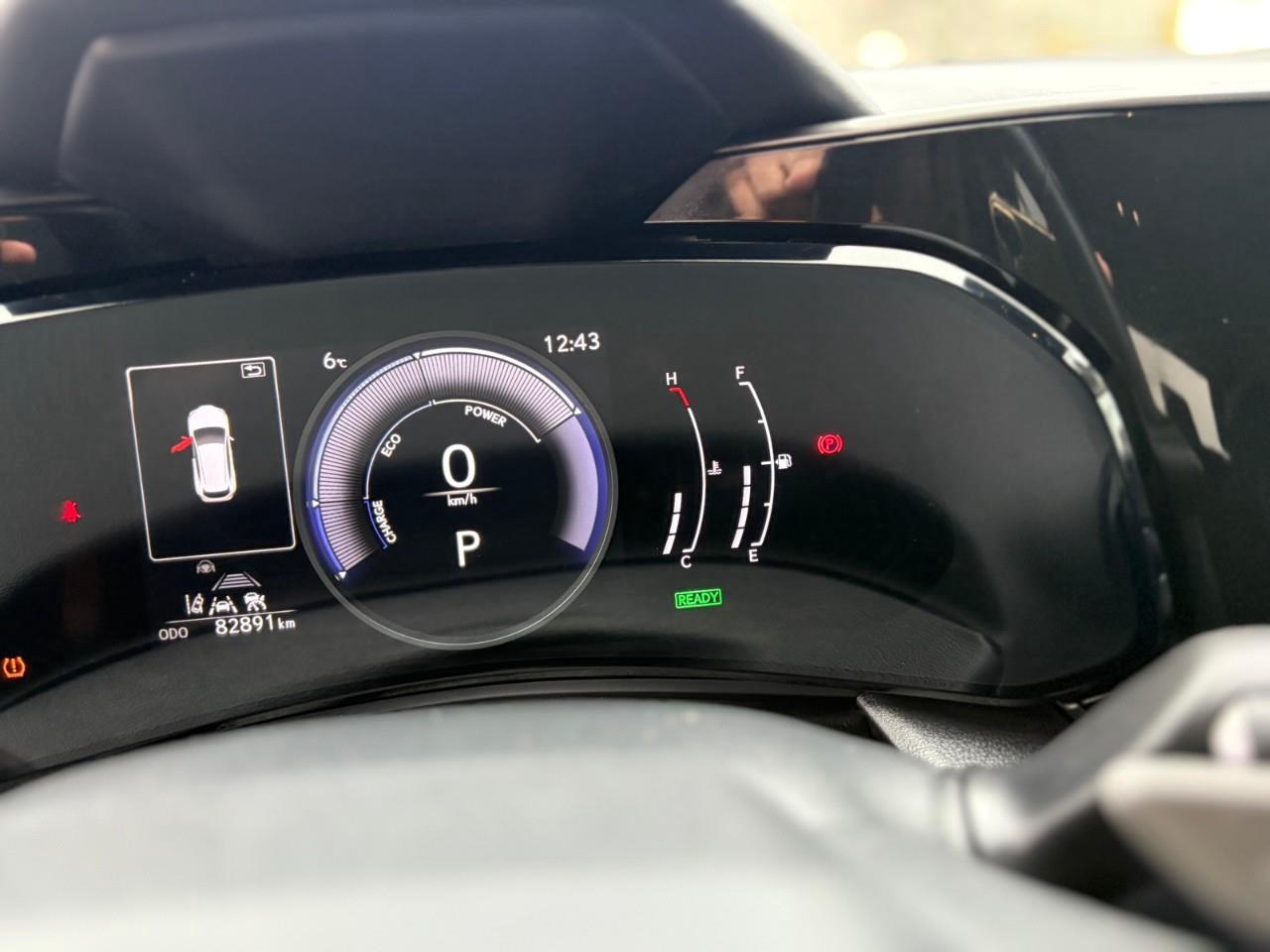 2023 Lexus NX 350h Base 4dr All-Wheel Drive Photo