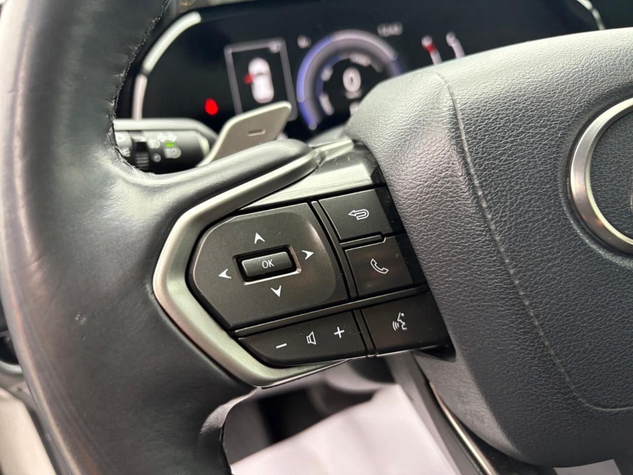 2023 Lexus NX 350h Base 4dr All-Wheel Drive Photo