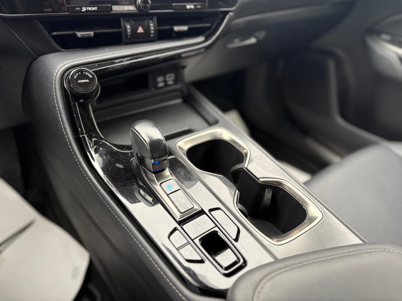 2023 Lexus NX 350h Base 4dr All-Wheel Drive Photo