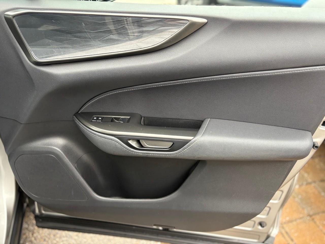 2023 Lexus NX 350h Base 4dr All-Wheel Drive Photo