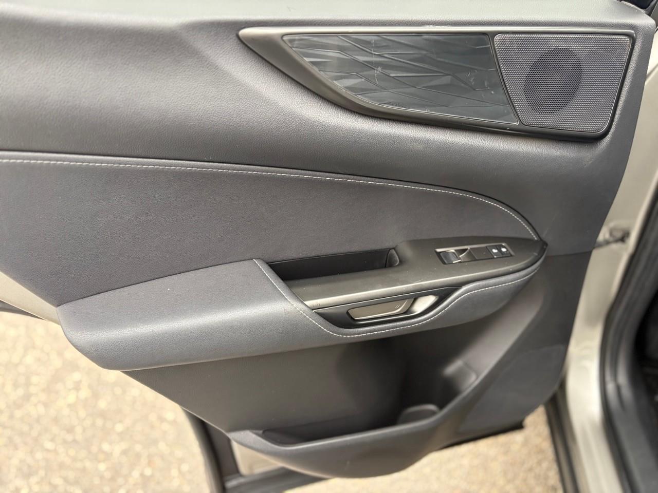 2023 Lexus NX 350h Base 4dr All-Wheel Drive Photo