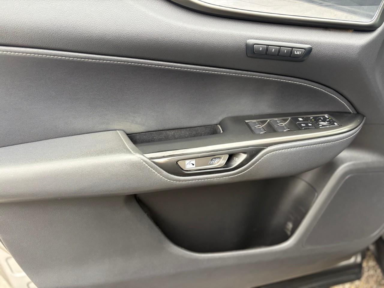 2023 Lexus NX 350h Base 4dr All-Wheel Drive Photo