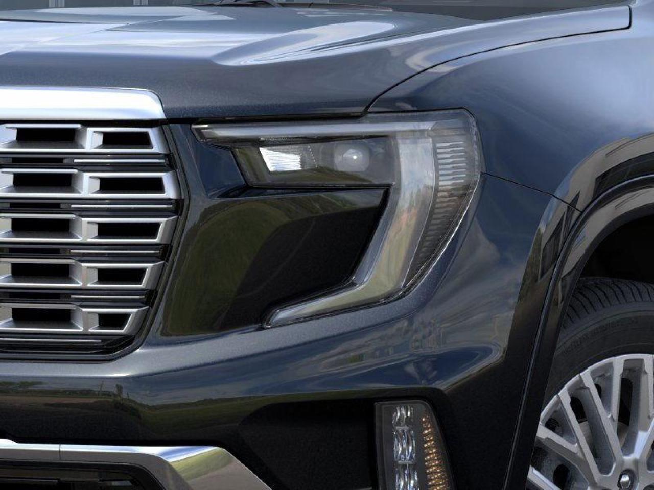 2026 GMC Acadia Denali 4dr All-Wheel Drive Photo