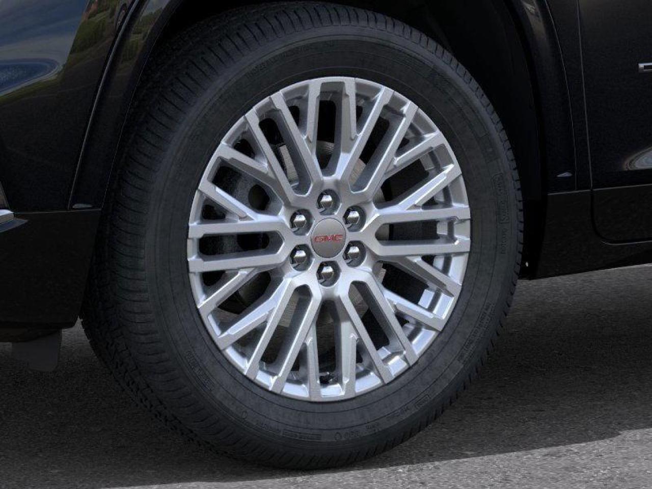 2026 GMC Acadia Denali 4dr All-Wheel Drive Photo