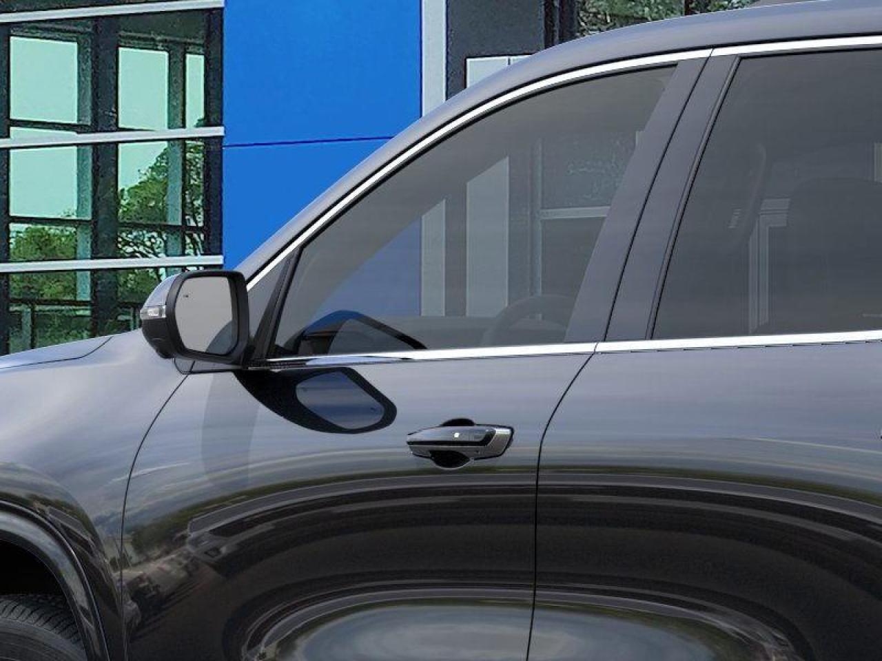 2026 GMC Acadia Denali 4dr All-Wheel Drive Photo