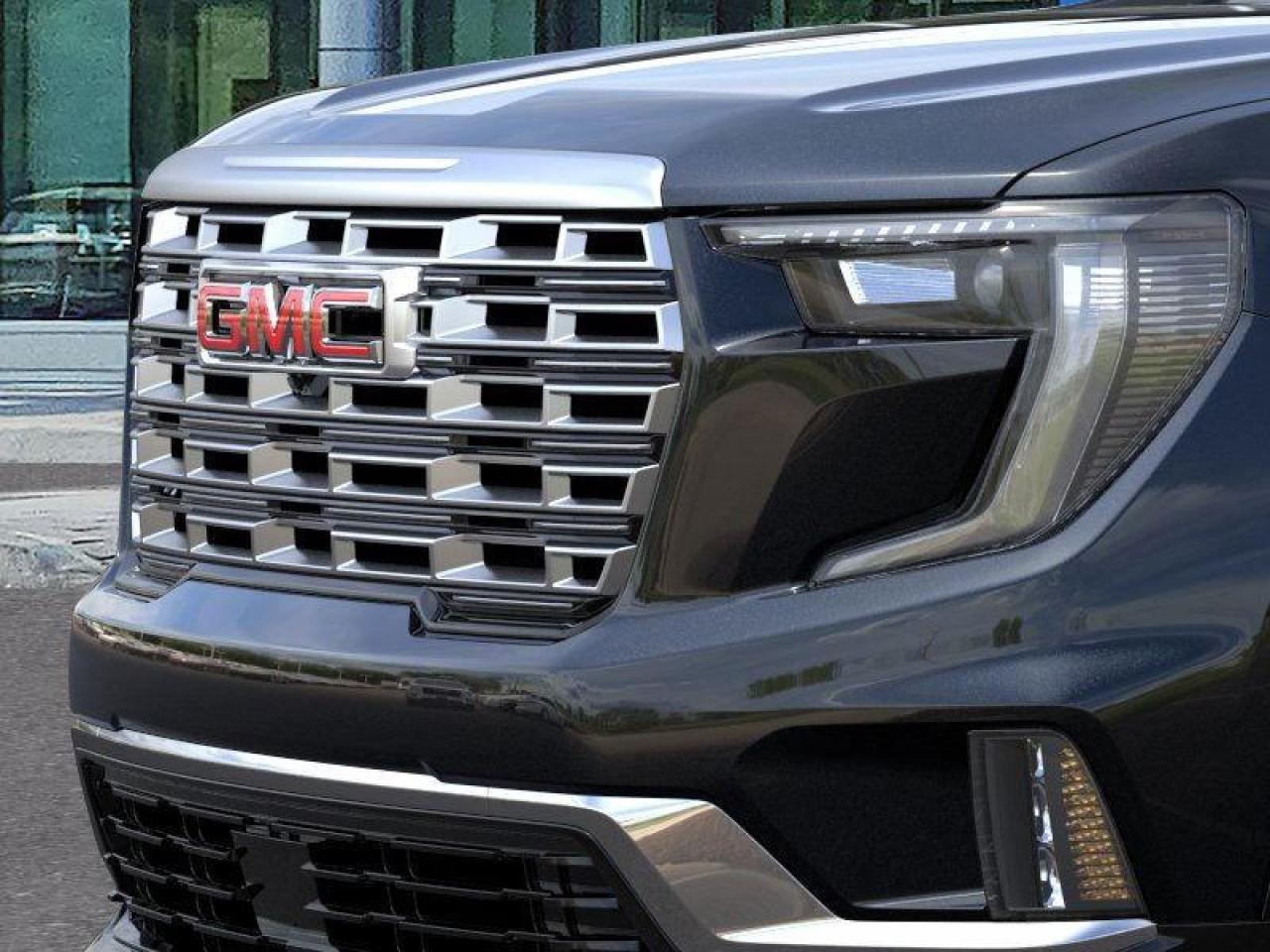 2026 GMC Acadia Denali 4dr All-Wheel Drive Photo